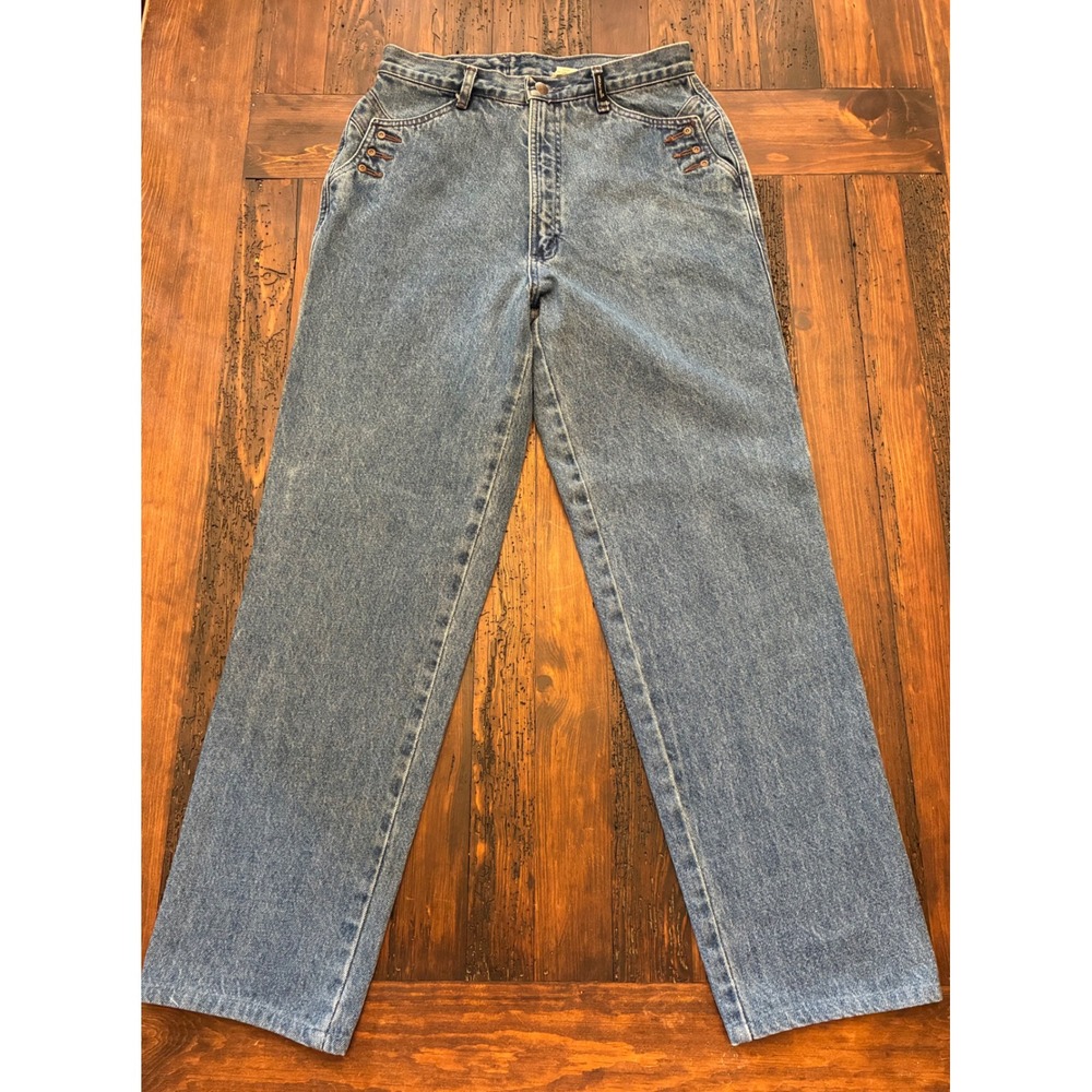 Vintage Rocky Mountain Jeans, size 33/30